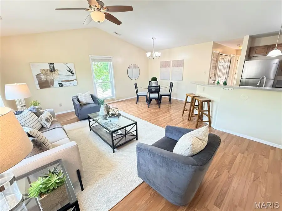 1319 Holgate Drive #C, Ballwin, MO 63021 - #3