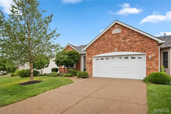 2717 Samuel Drive, Dardenne Prairie, MO 63368