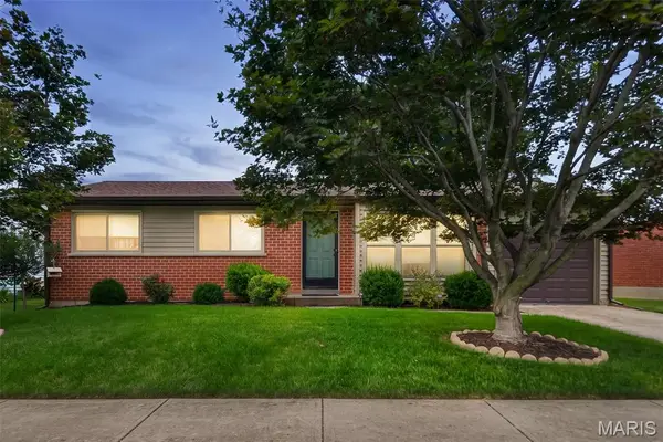 3210 Catesby Lane, St Charles, MO 63301