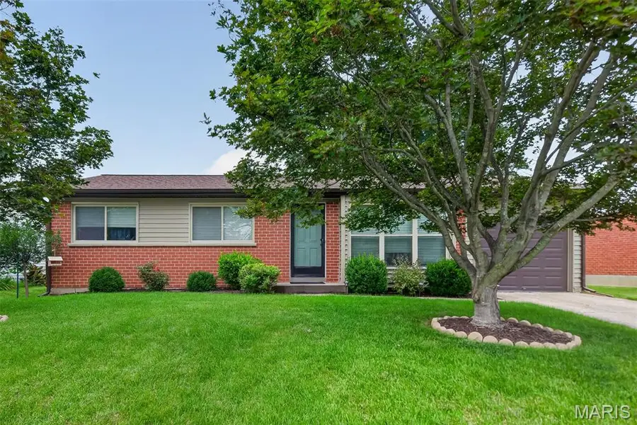 3210 Catesby Lane, Saint Charles, MO 63301 - #2