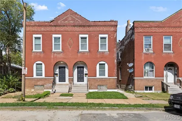 3523 Ohio Avenue, St Louis, MO 63118