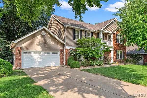 3471 Brookwood Circle, St Charles, MO 63301
