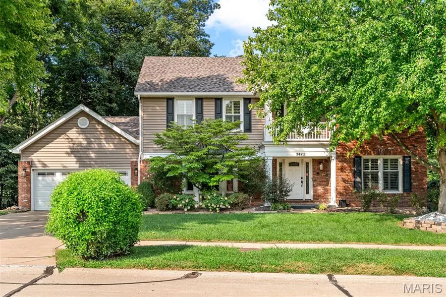 3471 Brookwood Circle, Saint Charles, MO 63301 - #2