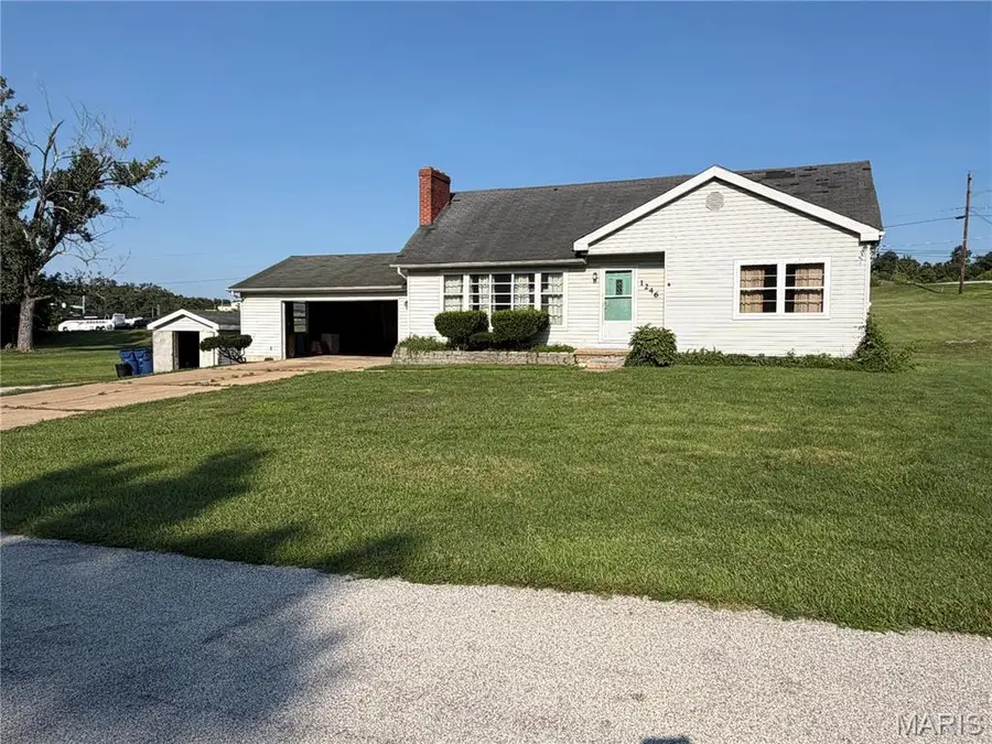 1246 Spring Drive, Herculaneum, MO 63048 - #2
