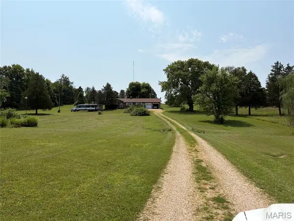 8560 Saffell Road, Bonne Terre, MO 63628