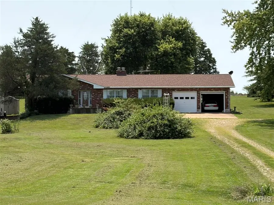 8560 Saffell Road, Bonne Terre, MO 63628 - #2
