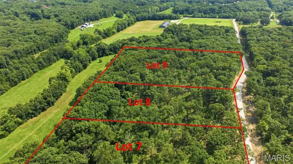 31310 Corri Road, Wright City, MO 63390