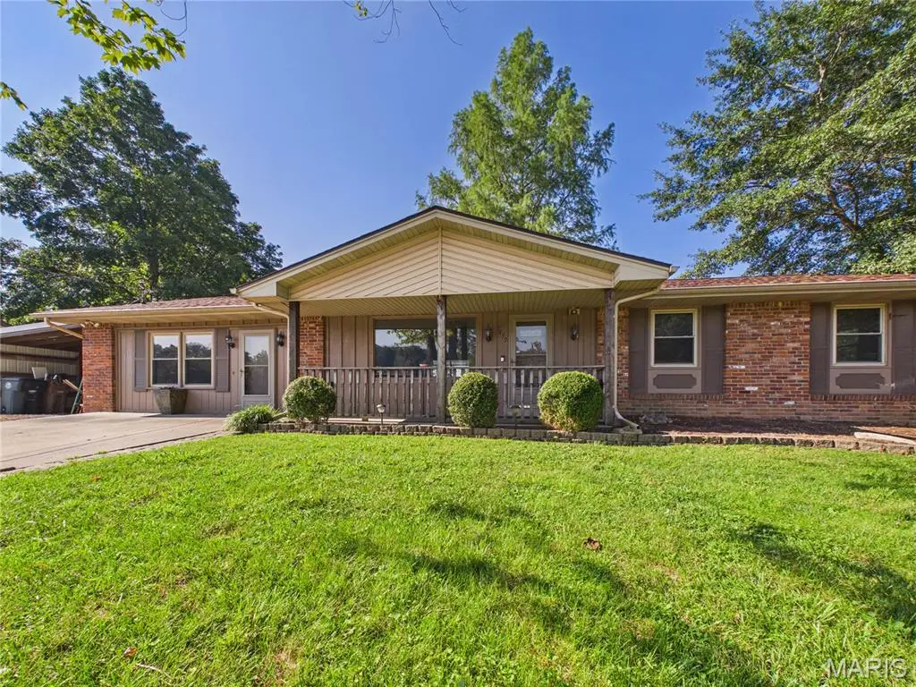 2879 Hopper Road, Cape Girardeau, MO 63701 - #1