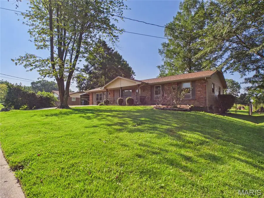 2879 Hopper Road, Cape Girardeau, MO 63701 - #2