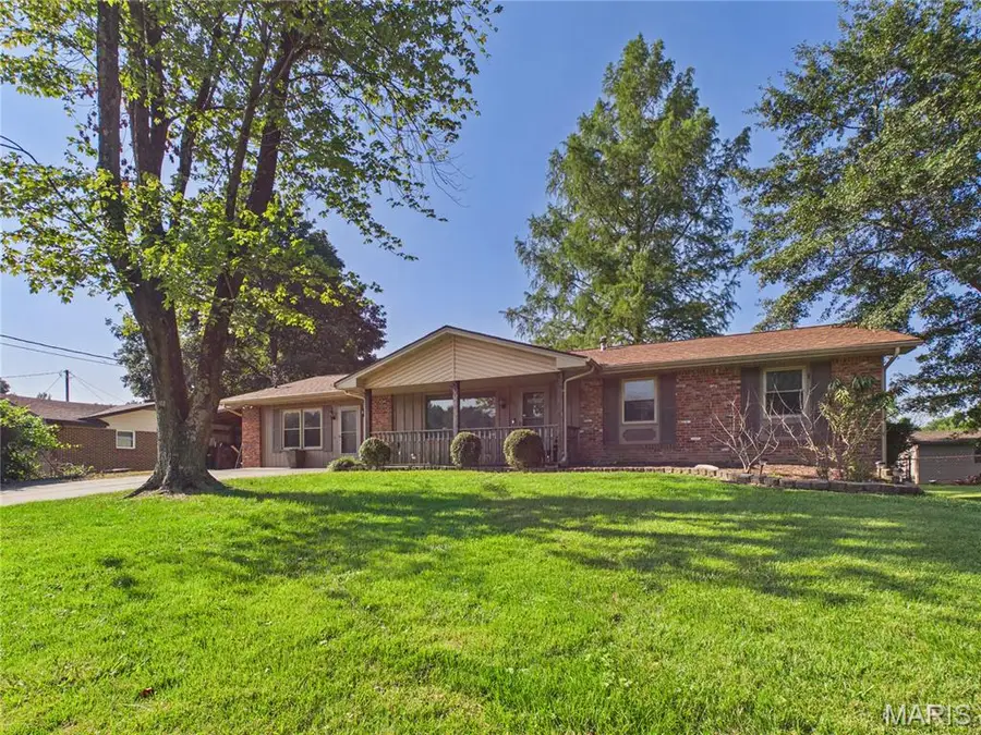 2879 Hopper Road, Cape Girardeau, MO 63701 - #3
