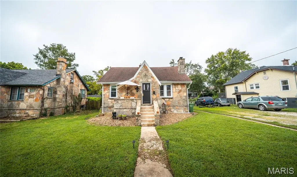 508 E 12th Street, Rolla, MO 65401 - #1