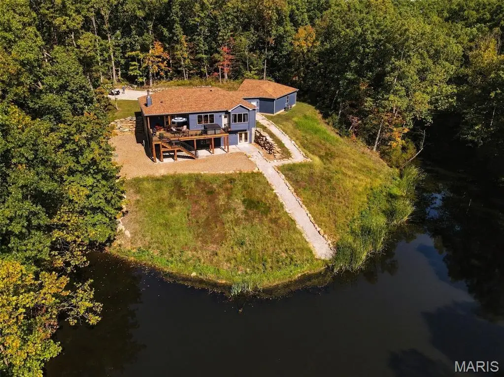 20 Stearman Court, Troy, MO 63379 - #1