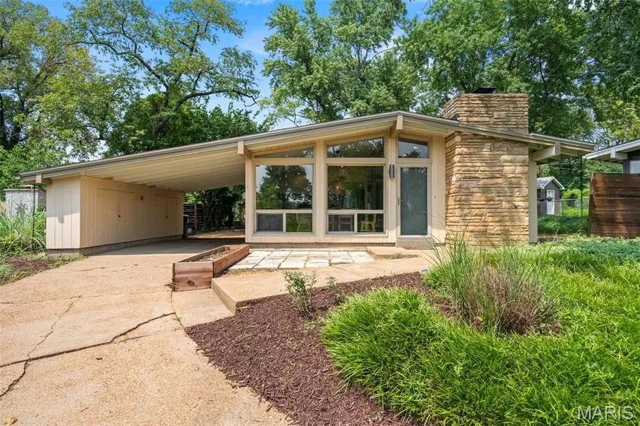 1630 Liggett Drive, Saint Louis, MO 63126 - #3
