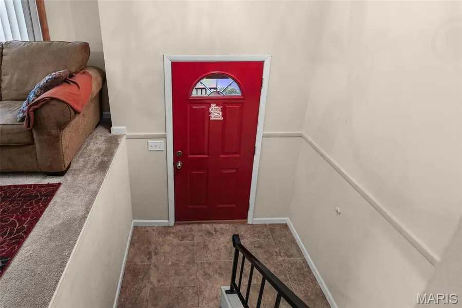 3609 Valley Drive, Godfrey, IL 62035 - #2