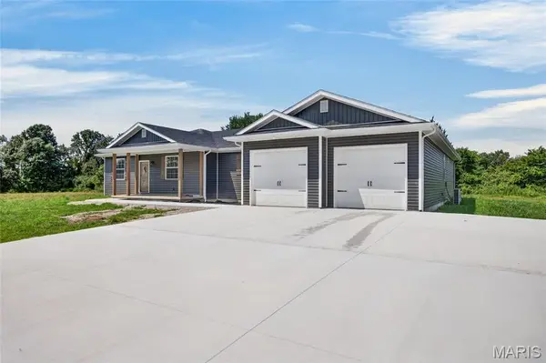 22835 Patton Lane, Lebanon, MO 65536