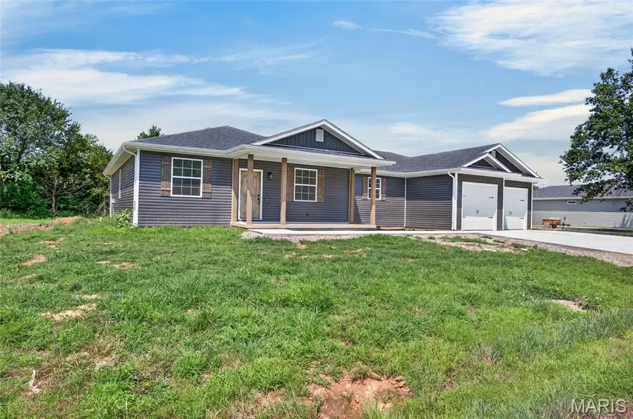 22835 Patton Lane, Lebanon, MO 65536 - #2