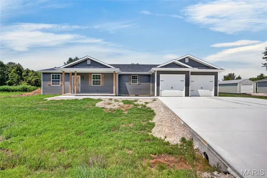 22835 Patton Lane, Lebanon, MO 65536 - #3