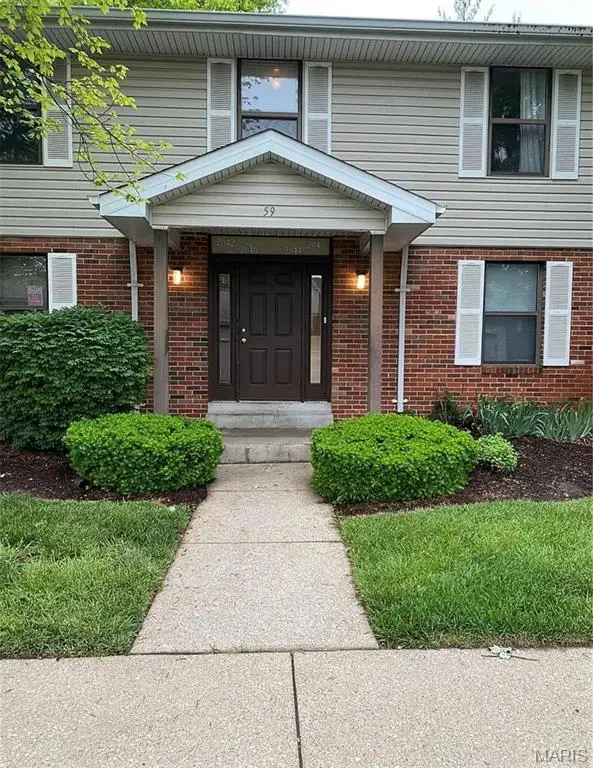 2042 New Sun Drive, Florissant, MO 63031 - #1