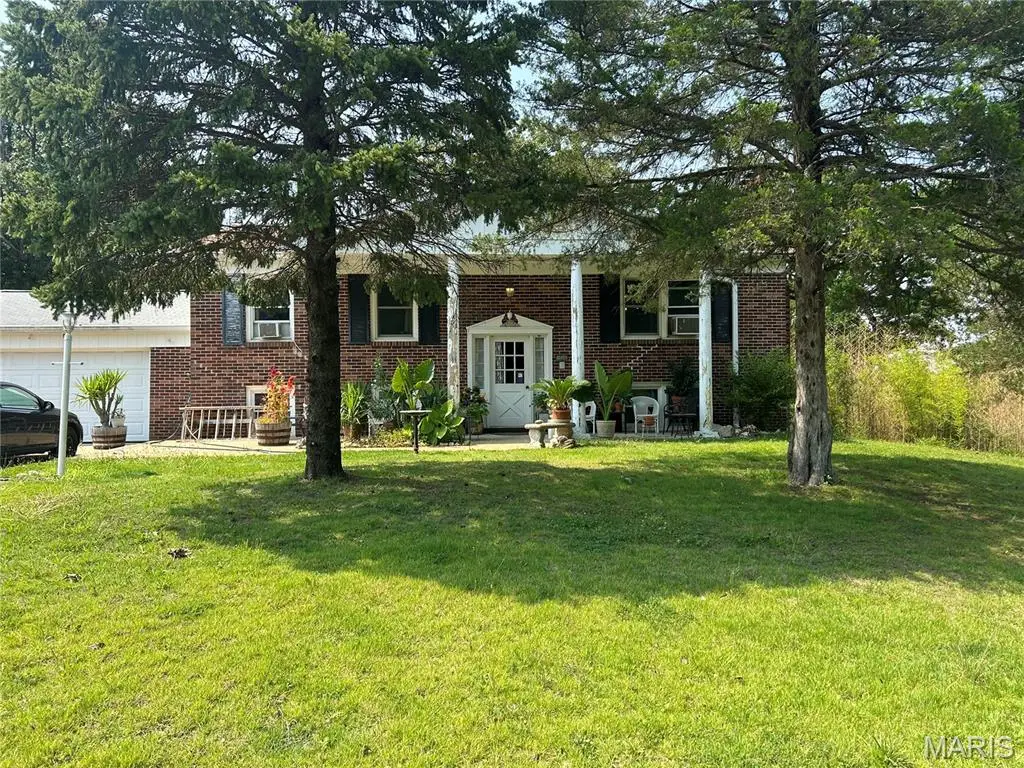 1625 Rue Orleans, Bonne Terre, MO 63628 - #1