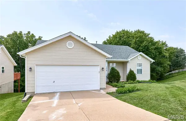 1416 Apple Ridge, Arnold, MO 63010