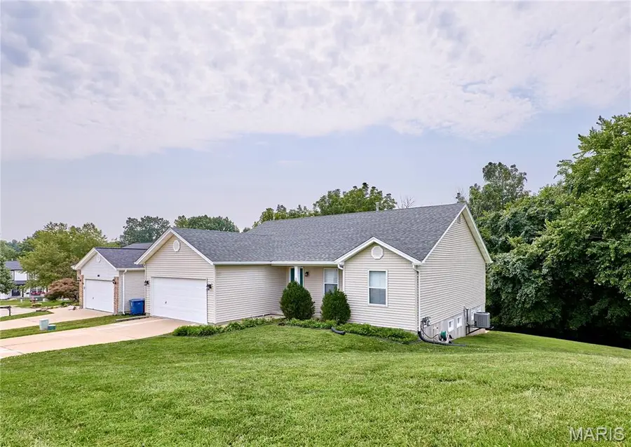 1416 Apple Ridge, Arnold, MO 63010 - #3