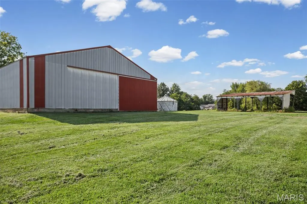 1458 Troy O'fallon Road, Troy, IL 62294 - #1