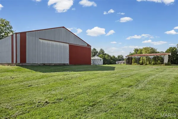 1458 Troy O'fallon Road, Troy, IL 62294