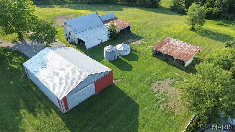 1458 Troy O'fallon Road, Troy, IL 62294 - #2