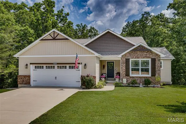 466 Champs Elysees Drive, Bonne Terre, MO 63628