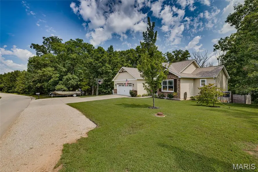 466 Champs Elysees Drive, Bonne Terre, MO 63628 - #2