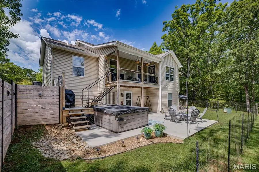 466 Champs Elysees Drive, Bonne Terre, MO 63628 - #3