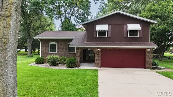 309 Bill Lou Drive, Collinsville, IL 62234