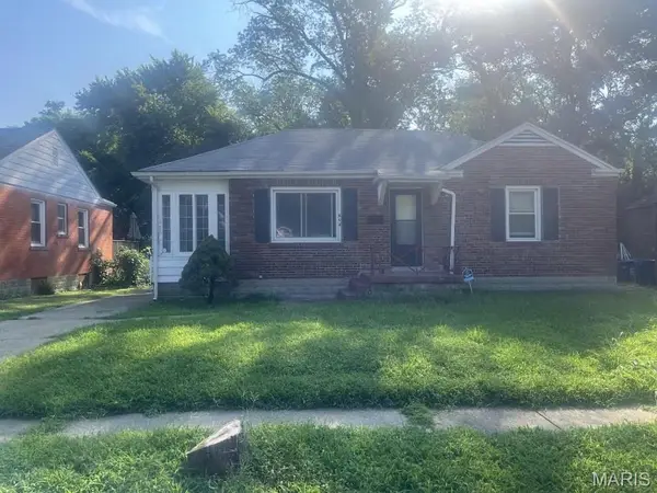 604 East Avenue, St Louis, MO 63135