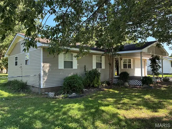1704 Sidney Street, Malden, MO 63863
