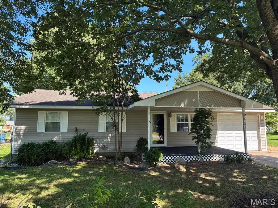 1704 Sidney Street, Malden, MO 63863 - #3