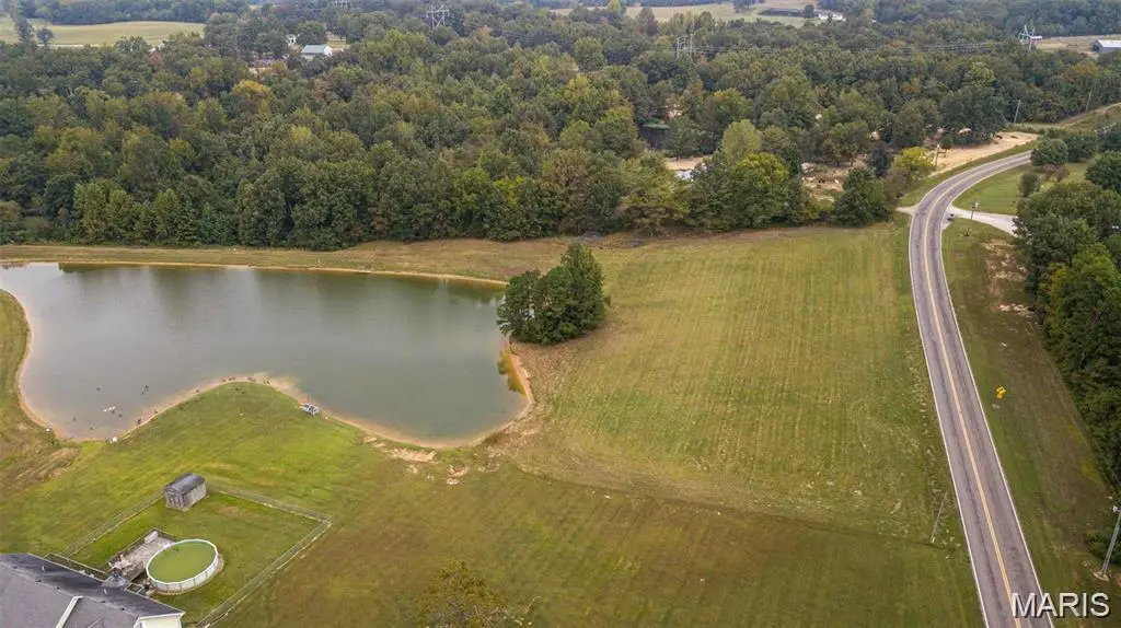 0 Lot 2 Bridgestone Lake Estates, Harviell, MO 63945 - #1