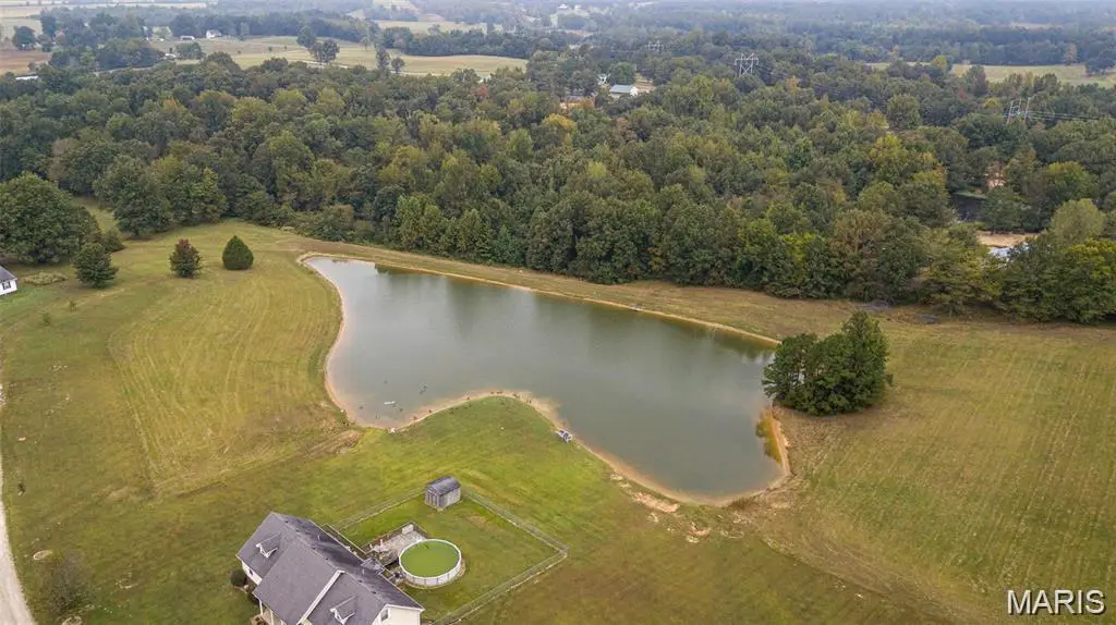 Address Withheld By Seller, Harviell, MO 63945 - #1