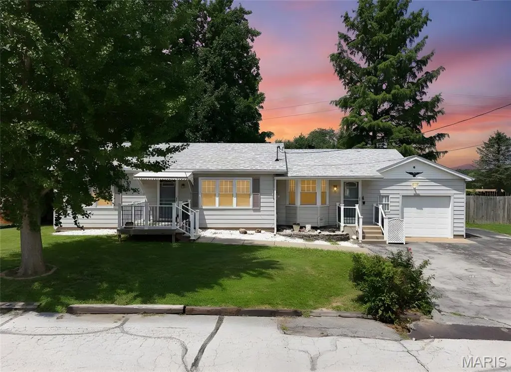 5 Anthony Court, Arnold, MO 63010 - #1