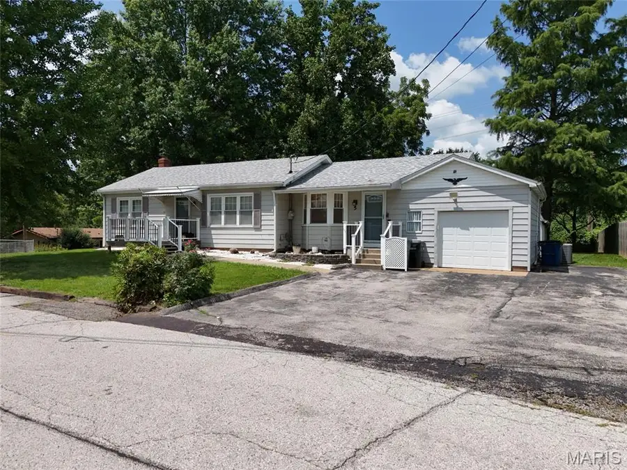 5 Anthony Court, Arnold, MO 63010 - #2