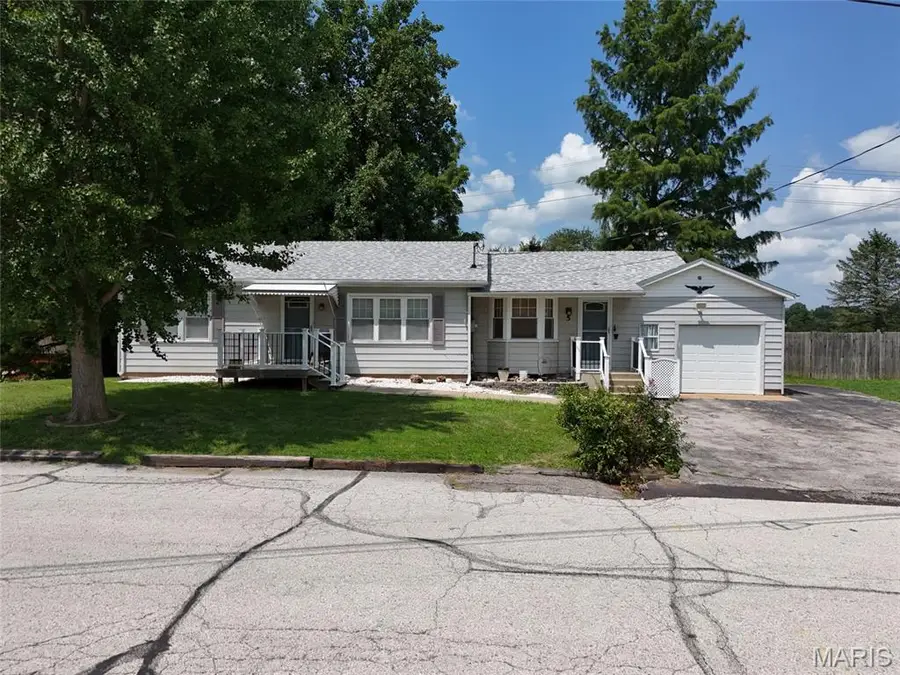 5 Anthony Court, Arnold, MO 63010 - #3