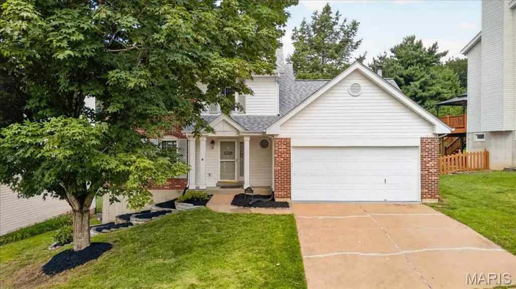 654 Summer Top Circle, Fenton, MO 63026 - #1