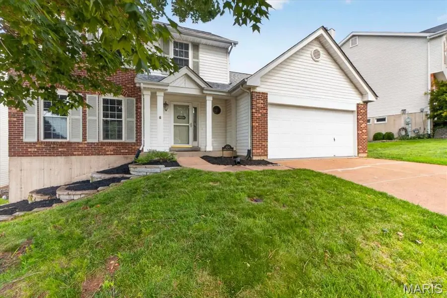 654 Summer Top Circle, Fenton, MO 63026 - #2