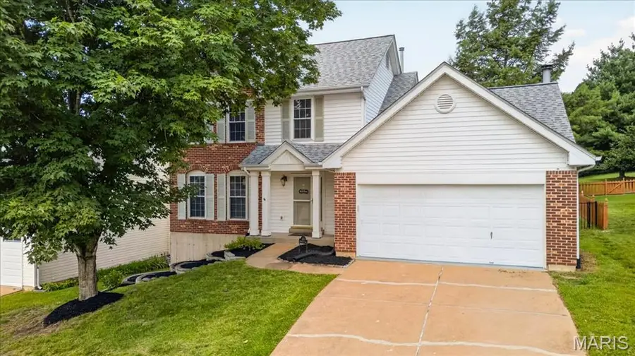 654 Summer Top Circle, Fenton, MO 63026 - #3