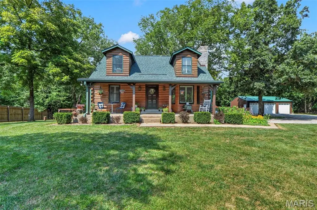 1271 Diehr Road, Wentzville, MO 63385 - #1