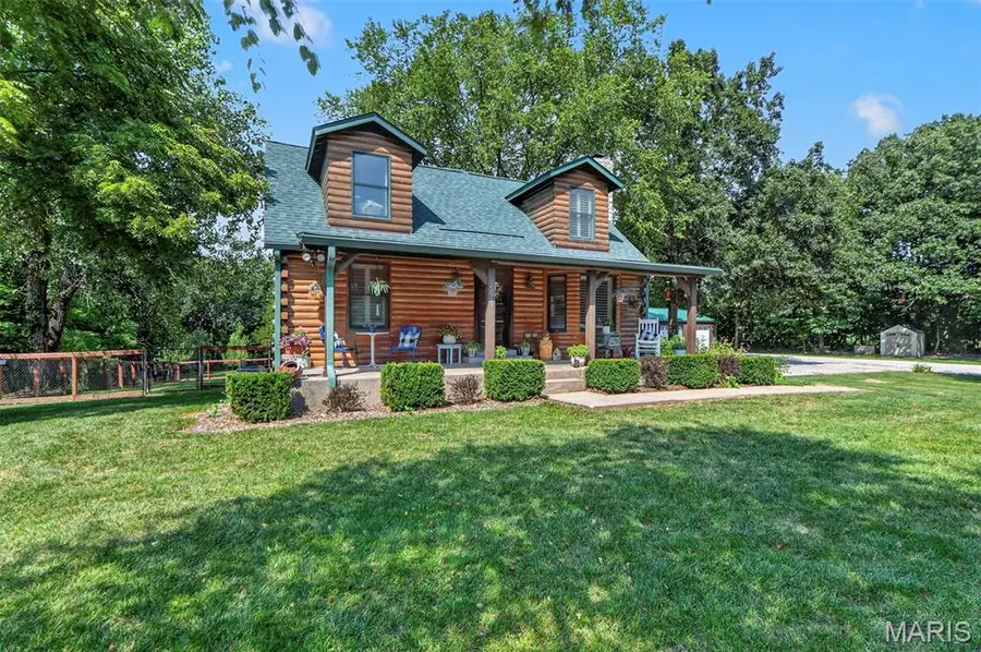 1271 Diehr Road, Wentzville, MO 63385 - #3