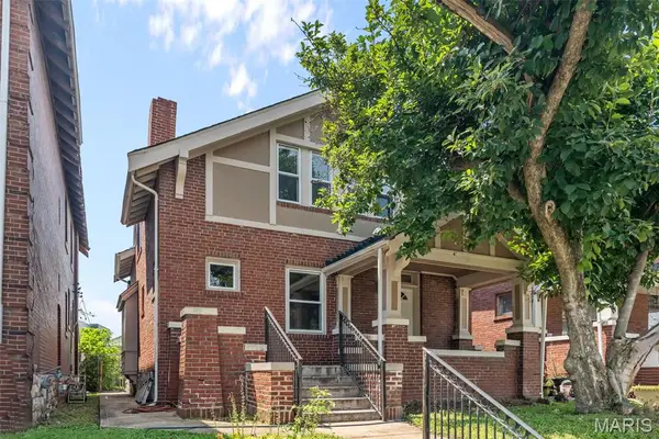 5728 Waterman Boulevard, St Louis, MO 63112