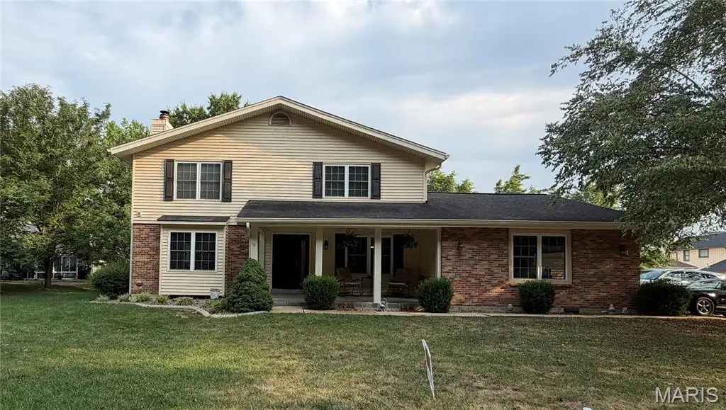 78 Nicole Court, Lake Saint Louis, MO 63367 - #1