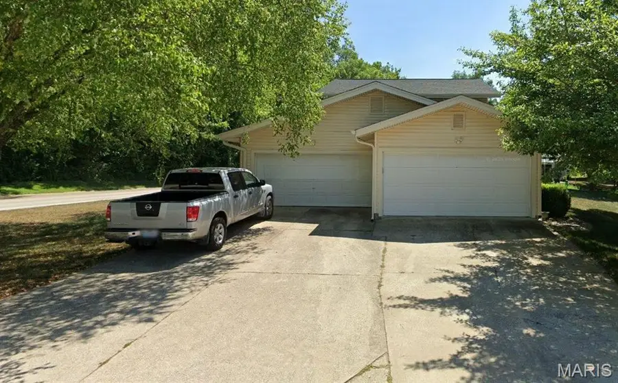 78 Nicole Court, Lake Saint Louis, MO 63367 - #2