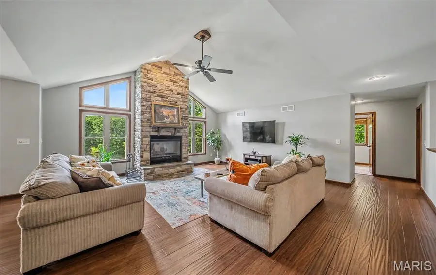 33701 Crystal Lake Road, Brighton, IL 62012 - #3