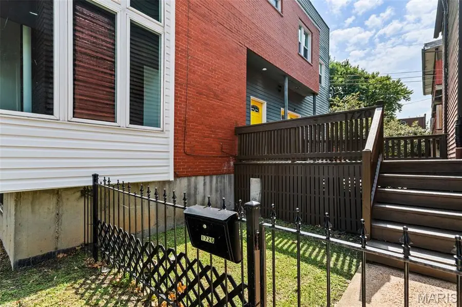 1720 S 13th Street, Saint Louis, MO 63104 - #3
